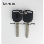 Honda CRV left and right door lock